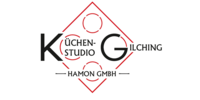 Kundenlogo Küchenstudio Gilching Hamon GmbH Kundenlogo Küchenstudio Gilching Hamon GmbH
