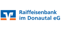 Kundenlogo Raiffeisenbank im Donautal eG