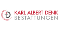 Kundenlogo Bestattungen Karl Albert Denk GmbH & Co. KG
