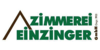 Kundenlogo von Zimmerei Einzinger GmbH