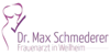 Kundenlogo von Dr. med. Max Schmederer