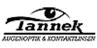 Kundenlogo Optik Tannek GmbH Optik