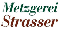 Kundenlogo Metzgerei Peter Strasser