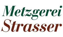 Kundenlogo von Metzgerei Peter Strasser