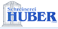 Kundenlogo Schreinerei Huber A.V. GmbH