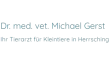 Kundenlogo von Tierarztpraxis Dr. med. vet. Michael Gerst