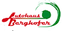 Kundenlogo Autohaus Berghofer