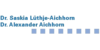 Kundenlogo von Zahnärzte Dr. S. Lüthje-Aichhorn u. Dr. A. Aichhorn