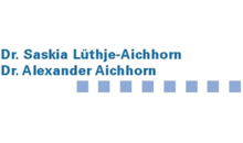 Kundenlogo von Zahnärzte Dr. S. Lüthje-Aichhorn u. Dr. A. Aichhorn