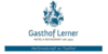 Kundenlogo von Gasthof Lerner