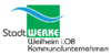 Kundenlogo von Stadtwerke Weilheim i. OB Kommunalunternehmen