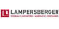 Kundenlogo Lampersberger GmbH