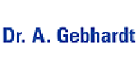 Kundenlogo Gebhardt A. Dr.med.