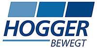 Kundenlogo Hogger GmbH Omnibusse, Busreisen