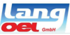 Kundenlogo von Lang-Oel GmbH | Heizöl Ingolstadt