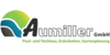 Kundenlogo von Aumiller GmbH