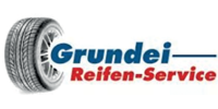 Kundenlogo Grundei Reifen-Service