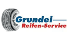 Kundenlogo von Grundei Reifen-Service