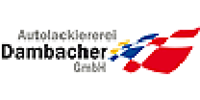 Kundenlogo Autolackiererei Dambacher GmbH