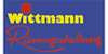 Kundenlogo von Wittmann Raumgestaltung