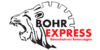 Kundenlogo von Bohr Express