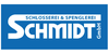 Kundenlogo von Schlosserei & Spenglerei Schmidt GmbH
