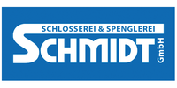 Kundenlogo Schlosserei & Spenglerei Schmidt GmbH