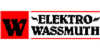 Kundenlogo von ELEKTRO - WASSMUTH