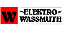 Kundenlogo ELEKTRO - WASSMUTH