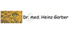 Kundenlogo von Gärber Heinz Dr.med. Arzt f. Allgemeinmedizin