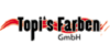 Kundenlogo von Topi's Farben GmbH