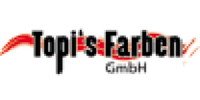 Kundenlogo Topis Farben GmbH