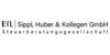 Kundenlogo von ETL Sippl, Huber & Kollegen GmbH Steuerberatungsgesellschaft