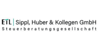 Kundenlogo ETL Sippl, Huber & Kollegen GmbH Steuerberatungsgesellschaft