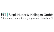 Kundenlogo von ETL Sippl, Huber & Kollegen GmbH Steuerberatungsgesellschaft