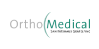 Kundenlogo Ortho Medical Sanitätshaus