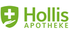 Kundenlogo von Hollis Apotheke