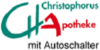 Kundenlogo von Christopheros Apotheke, Gabriele Brunsch e.K.