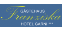 Kundenlogo Gästehaus Franziska Hotel Garni