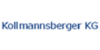Kundenlogo von Kollmannsberger KG Baggerbetrieb