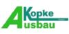 Kundenlogo von Kopke Ausbau GmbH