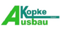 Kundenlogo Kopke Ausbau GmbH