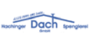 Kundenlogo von Hachinger-Dach-Spenglerei GmbH