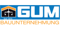 Kundenlogo Gum, Gottlieb GmbH & Co. Bauunternehmen KG