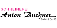 Kundenlogo Buchner Anton GmbH&CO.KG Schreinerei