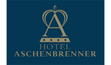 Kundenlogo von Hotel Aschenbrenner