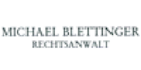 Kundenlogo Rechtsanwalt Blettinger Michael