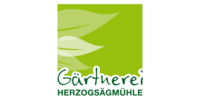 Kundenlogo Gärtnerei Herzogsägmühle