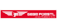 Kundenlogo Förstl Gebrüder GmbH & Co. Kieswerk