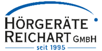 Kundenlogo Hörgeräte Reichart GmbH Im GerMedicum